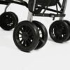 Joyous HS807 Lightweight Baby Stroller Buggy with Dual Wheel Suspension