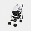 Joyous HS807 Lightweight Baby Stroller Buggy with Dual Wheel Suspension