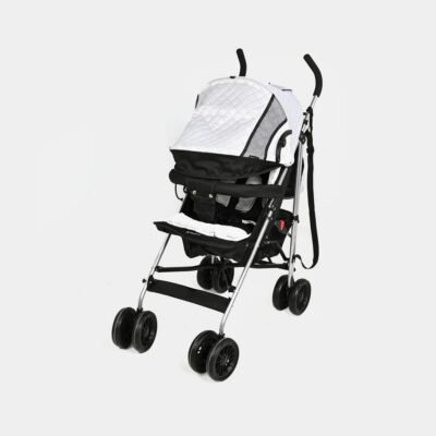Joyous HS807 Lightweight Baby Stroller Buggy with Dual Wheel Suspension