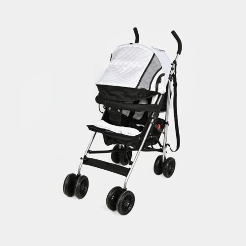 Joyous HS807 Lightweight Baby Stroller Buggy with Dual Wheel Suspension