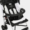 Joyous HS807 Lightweight Baby Stroller Buggy with Dual Wheel Suspension