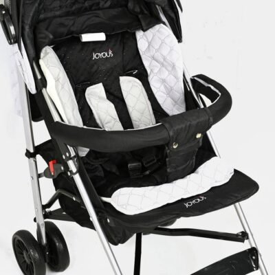 Joyous HS807 Lightweight Baby Stroller Buggy with Dual Wheel Suspension