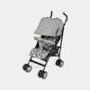 BPE_5702_a8235369-4bbc-4da1-9946-6ce4f4fe2231_1024x1024 Joyous S107 Lightweight Baby Stroller Buggy with 3-Recline Seat & Sun Visor