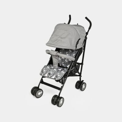BPE_5702_a8235369-4bbc-4da1-9946-6ce4f4fe2231_1024x1024 Joyous S107 Lightweight Baby Stroller Buggy with 3-Recline Seat & Sun Visor