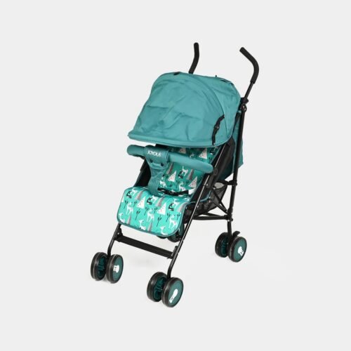 Joyous S107 Lightweight Baby Stroller Buggy with 3-Recline Seat & Sun Visor
