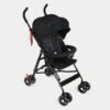 Joyous 805 Lightweight Travel Baby Stroller Buggy with 5-Point Harness