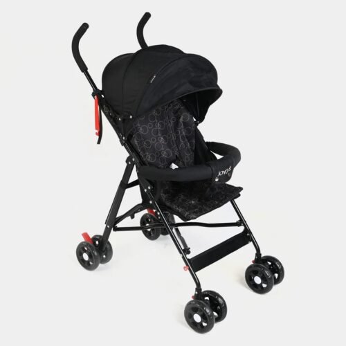 Joyous 805 Lightweight Travel Baby Stroller Buggy with 5-Point Harness