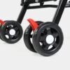 Joyous 805 Lightweight Travel Baby Stroller Buggy with 5-Point Harness