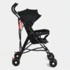 Joyous 805 Lightweight Travel Baby Stroller Buggy with 5-Point Harness