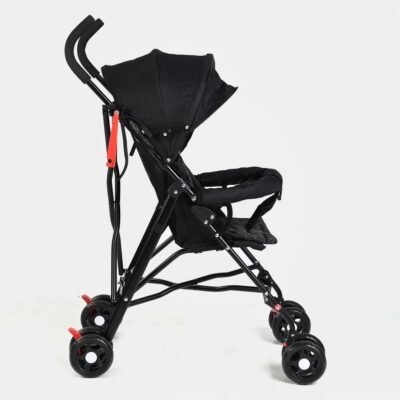 Joyous 805 Lightweight Travel Baby Stroller Buggy with 5-Point Harness