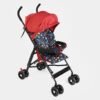 Joyous 805 Lightweight Travel Baby Stroller Buggy with 5-Point Harness