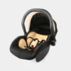 Smartee LK333 3-in-1 Ergonomic Baby Carry Cot & Rear-Facing Infant Car Seat (0–13 kg)