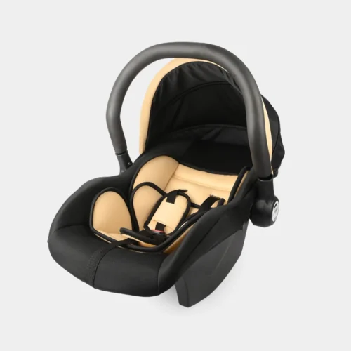 Smartee LK333 3-in-1 Ergonomic Baby Carry Cot & Rear-Facing Infant Car Seat (0–13 kg)