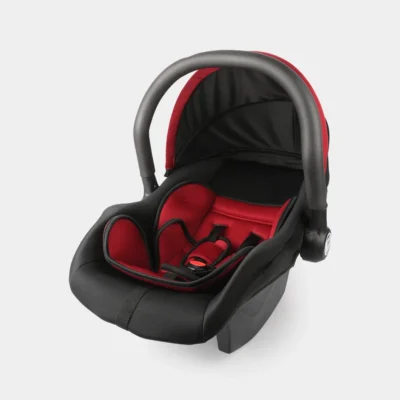 Smartee LK333 3-in-1 Ergonomic Baby Carry Cot & Rear-Facing Infant Car Seat (0–13 kg)