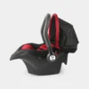 Smartee LK333 3-in-1 Ergonomic Baby Carry Cot & Rear-Facing Infant Car Seat (0–13 kg)