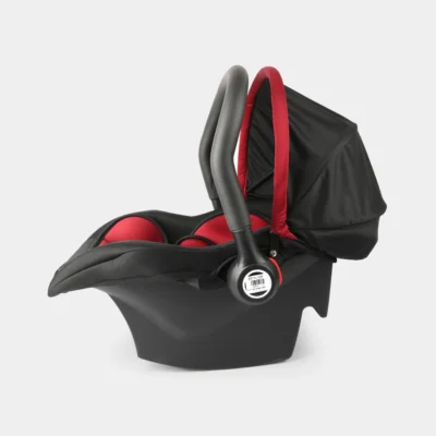 Smartee LK333 3-in-1 Ergonomic Baby Carry Cot & Rear-Facing Infant Car Seat (0–13 kg)