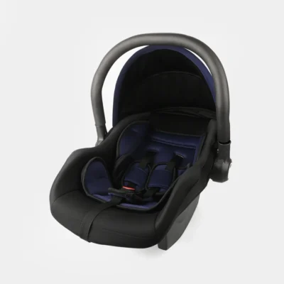 Smartee LK333 3-in-1 Ergonomic Baby Carry Cot & Rear-Facing Infant Car Seat (0–13 kg)