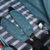 DSC_4098_ca7d019a-b868-432b-b4be-6c76c1a01ec5_1024x1024 Infantes Lightweight Baby Stroller with Striped Canopy & Storage Basket (IF-9001)