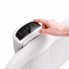 Mastela Dream Starlight Smart Bedside Co-Sleeper Cradle (3328)