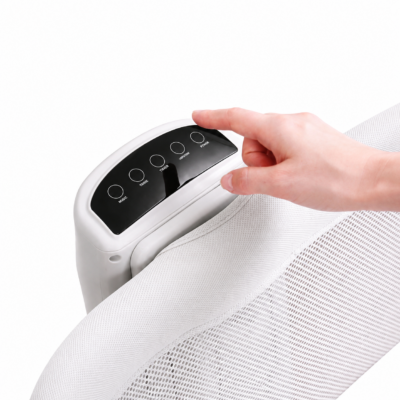 Mastela Dream Starlight Smart Bedside Co-Sleeper Cradle (3328)