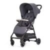 Wheelive Compact Airplane-Friendly Baby Stroller with Removable Shading Canopy