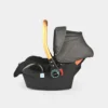 z173148_3_1024x1024 Kidilo G308 Premium Portable Infant Car Seat & Rocking Carrycot with Gold Handle