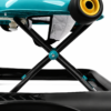 Convertible Race Car Baby Walker & Activity Center with 360° Swivel Wheels (8899)