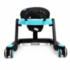 5 Premium Convertible Sports Car Activity Walker with 360° Swivel Wheels (8811)